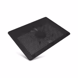 Cooler Master NotePal L2, 43,2 cm (17"), 1 pièce(s), 16 cm, 1400 tr/min, 20 cfm, 29 dB