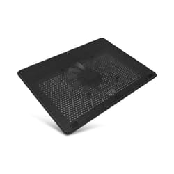 Cooler Master NotePal L2 17" 1400 tr/min Noir
