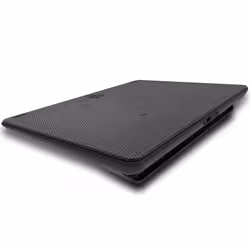 Cooler Master NotePal L2 17" 1400 tr/min Noir