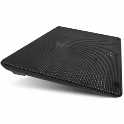 Cooler Master NotePal L2 17" 1400 tr/min Noir