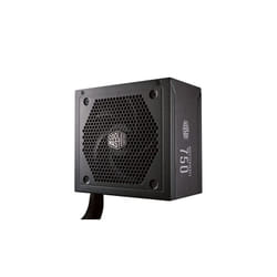 Cooler Master MasterWatt 750 unité d'alimentation d'énergie 750 W 24-pin ATX ATX Noir