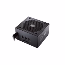 Cooler Master MasterWatt 750 unité d'alimentation d'énergie 750 W 24-pin ATX ATX Noir