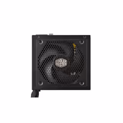 Cooler Master MasterWatt 750 unité d'alimentation d'énergie 750 W 24-pin ATX ATX Noir