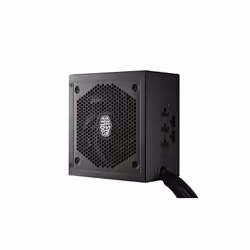 Cooler Master MasterWatt 750 unité d'alimentation d'énergie 750 W 24-pin ATX ATX Noir - Vue supplémentaire 4