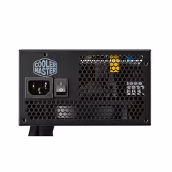 Cooler Master MasterWatt 750 unité d'alimentation d'énergie 750 W 24-pin ATX ATX Noir - Vue supplémentaire 6