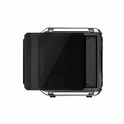 Cooler Master MCA-C700R-TGSP00-DBT Compartiment pour ordinateur Full Tower Panneau de côté