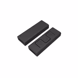 Cooler Master C10L, Contrôleur LED du ventilateur de refroidissement, Plastique, Noir, 4 broches, 16 mm, 45 mm