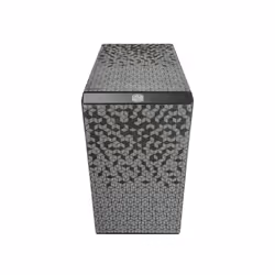 Cooler Master MasterBox Q300L Midi Tower Noir - Vue supplémentaire 3