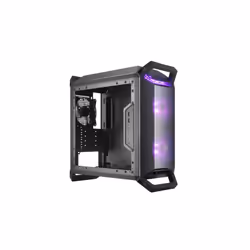 Cooler Master MasterBox Q300P Mini Tower Noir