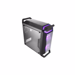 Cooler Master MasterBox Q300P Mini Tower Noir - Vue supplémentaire 4