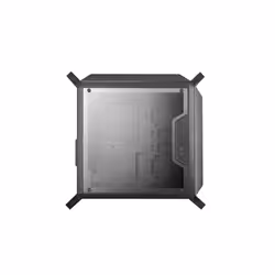 Cooler Master MasterBox Q300P Mini Tower Noir - Vue supplémentaire 6