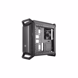 Cooler Master MasterBox Q300P Mini Tower Noir - Vue supplémentaire 7