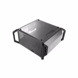 Cooler Master MasterBox Q300P Mini Tower Noir - Vue supplémentaire 8