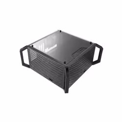 Cooler Master MasterBox Q300P Mini Tower Noir - Vue supplémentaire 9