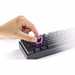 Cooler Master CKA-AKC kit de nettoyage pour ordinateur Clavier Kit de nettoyage d'équipement électronique