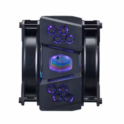 Cooler Master MasterAir MA410M Processeur Refroidisseur