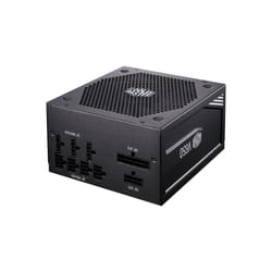 Cooler Master V650 Gold unité d'alimentation d'énergie 650 W 24-pin ATX ATX Noir