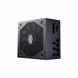 Cooler Master V650 Gold unité d'alimentation d'énergie 650 W 24-pin ATX ATX Noir