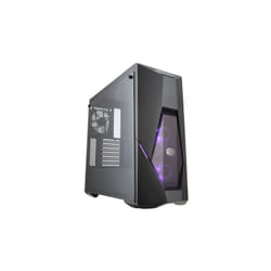 Cooler Master MasterBox K500 Midi Tower Noir
