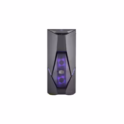 Cooler Master MasterBox K500 Midi Tower Noir
