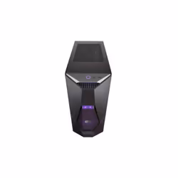Cooler Master MasterBox K500 Midi Tower Noir