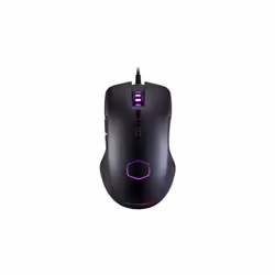Cooler Master Gaming CM310, Droitier, Optique, USB Type-A, 10000 DPI, 60 ips, Noir