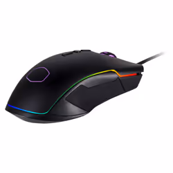 Cooler Master Gaming CM310 souris Droitier USB Type-A Optique 10000 DPI