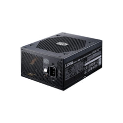 Cooler Master V1300 Platinum unité d'alimentation d'énergie 750 W 24-pin ATX ATX Noir