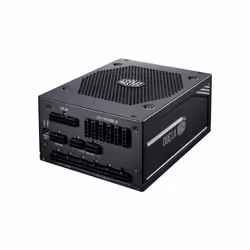 Cooler Master V1300 Platinum unité d'alimentation d'énergie 750 W 24-pin ATX ATX Noir