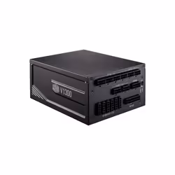 Cooler Master V1300 Platinum unité d'alimentation d'énergie 750 W 24-pin ATX ATX Noir