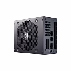 Cooler Master V1300 Platinum unité d'alimentation d'énergie 750 W 24-pin ATX ATX Noir - Vue supplémentaire 4