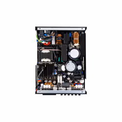 Cooler Master V1300 Platinum unité d'alimentation d'énergie 750 W 24-pin ATX ATX Noir - Vue supplémentaire 5