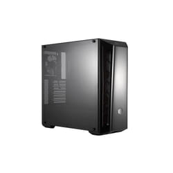 Cooler Master MasterBox MB520 Midi Tower Noir