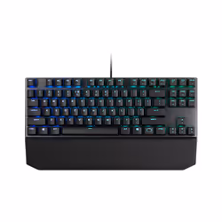 Cooler Master Gaming MK730 clavier USB AZERTY Français Métallique
