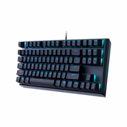 Cooler Master Gaming MK730 clavier USB AZERTY Français Métallique