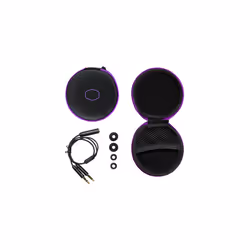 Cooler Master MH703 Noir