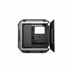 Cooler Master Cosmos C700M Full Tower Noir, Gris, Argent - Vue supplémentaire 12