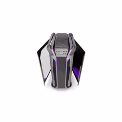 Cooler Master Cosmos C700M Full Tower Noir, Gris, Argent - Vue supplémentaire 14