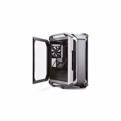 Cooler Master Cosmos C700M Full Tower Noir, Gris, Argent - Vue supplémentaire 4