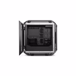 Cooler Master Cosmos C700M Full Tower Noir, Gris, Argent - Vue supplémentaire 6
