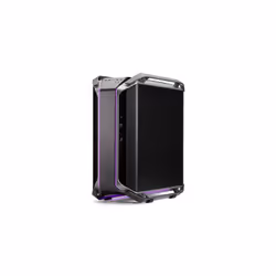 Cooler Master Cosmos C700M Full Tower Noir, Gris, Argent - Vue supplémentaire 9