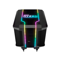 Cooler Master Wraith Ripper Processeur Refroidisseur 12 cm Noir