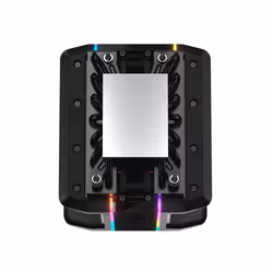Cooler Master Wraith Ripper Processeur Refroidisseur 12 cm Noir