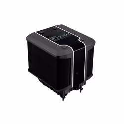 Cooler Master Wraith Ripper Processeur Refroidisseur 12 cm Noir