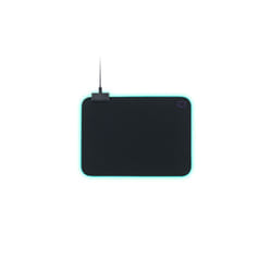 Cooler Master Gaming MP750 Tapis de souris de jeu Noir, Violet