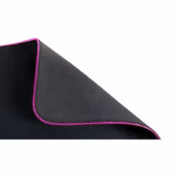 Cooler Master Gaming MP750 Tapis de souris de jeu Noir, Violet - Vue supplémentaire 4