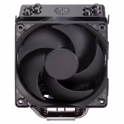 Cooler Master Hyper 212 Black Edition Processeur Refroidisseur 12 cm Noir