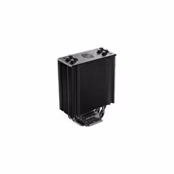 Cooler Master Hyper 212 Black Edition Processeur Refroidisseur 12 cm Noir - Vue supplémentaire 7
