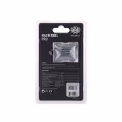 Cooler Master MasterGel Pro combiné de dissipateurs thermiques 8 W/m·K 12 g