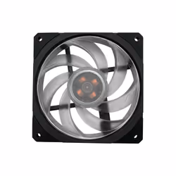 Cooler Master MasterLiquid ML240P Mirage Processeur Refroidisseur de liquide tout-en-un Noir 1 pièce(s)